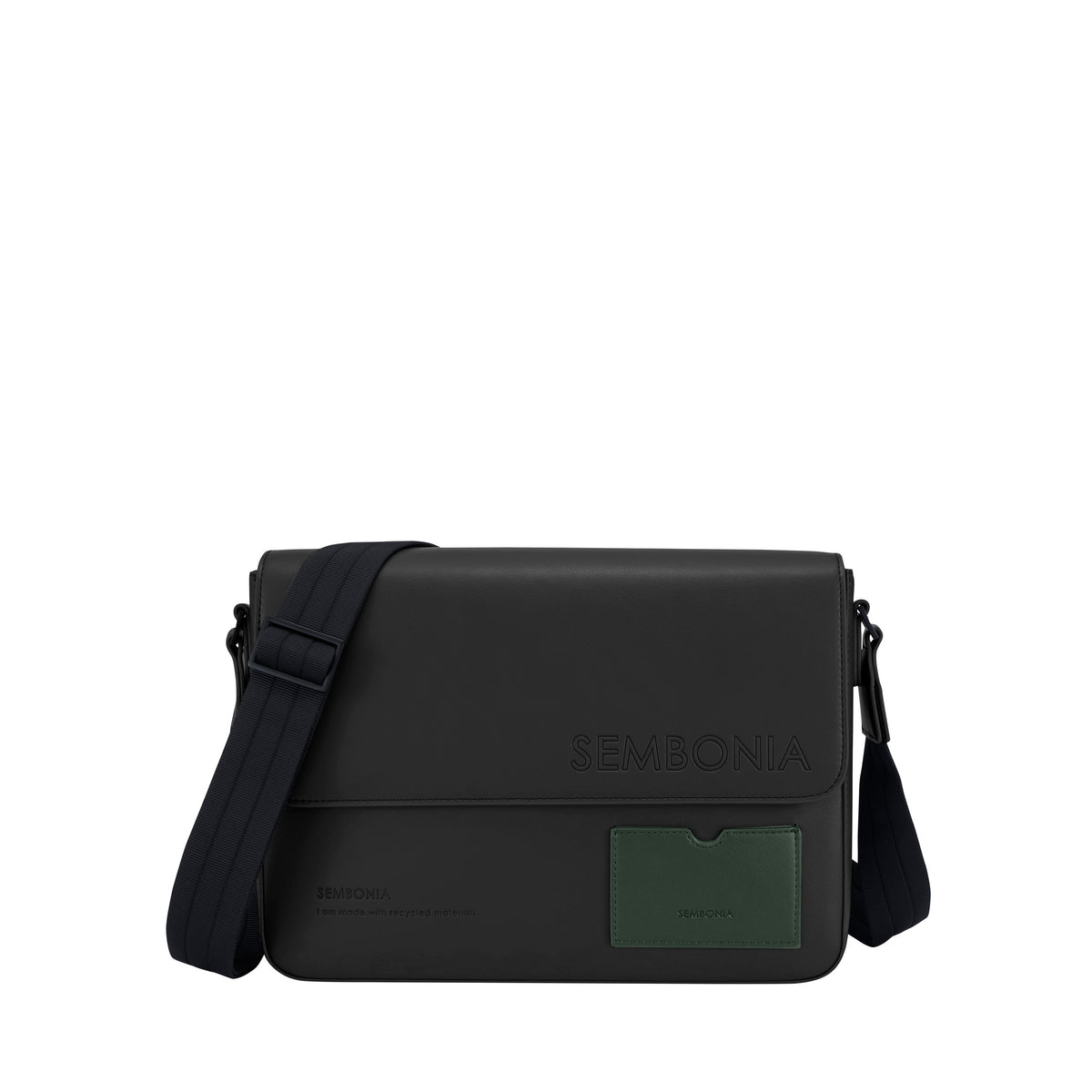 Messenger Bag