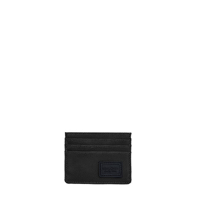 Nylon Compact Card Case