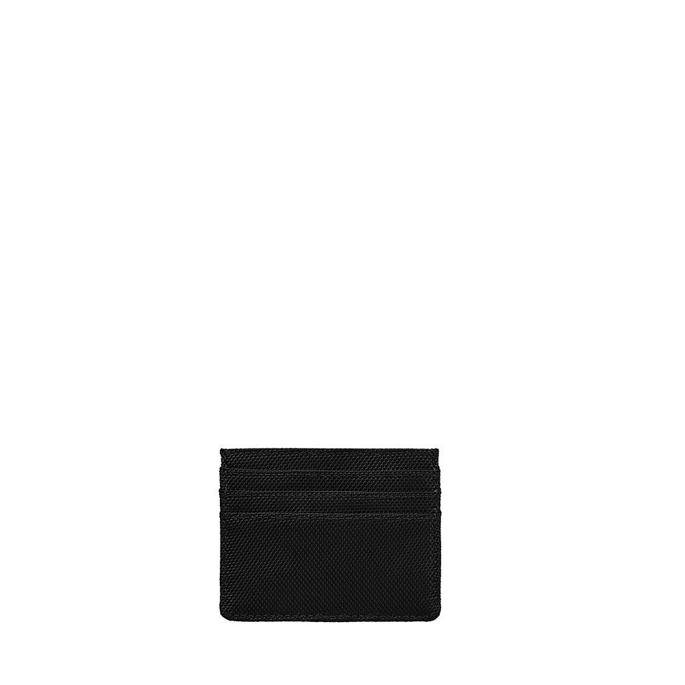 Nylon Compact Card Case