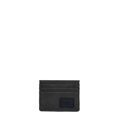Nylon Compact Card Case