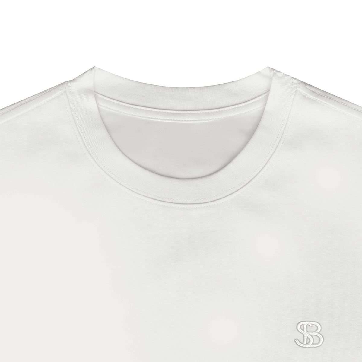 Oversized Unisex T-Shirt 100% Cotton