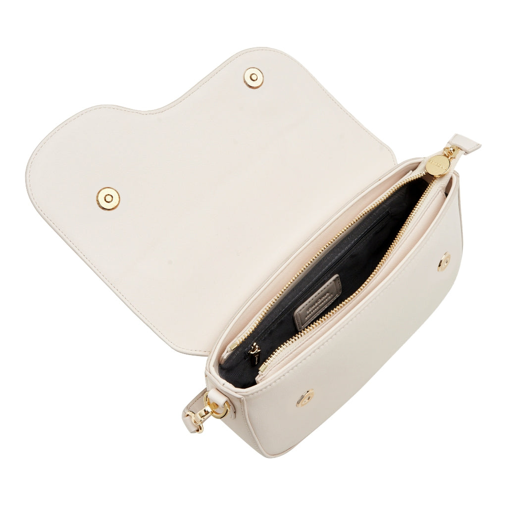 Ova Wavey Crossbody Bag