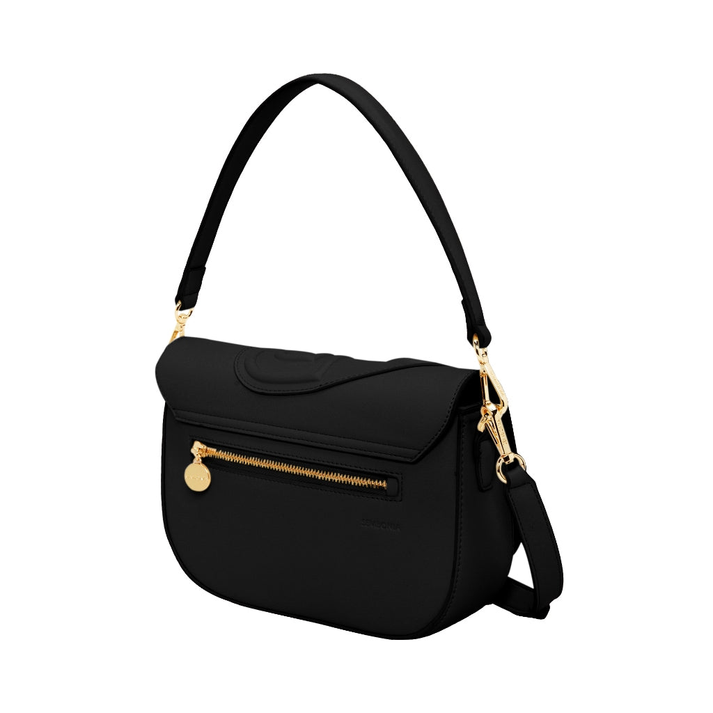 Ova Wavey Crossbody Bag