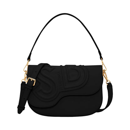 Ova Wavey Crossbody Bag