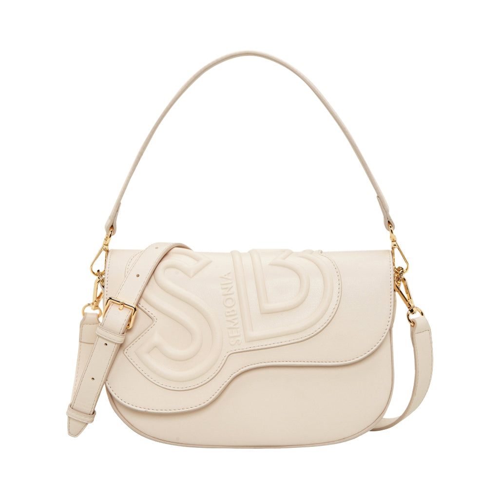 Ova Wavey Crossbody Bag