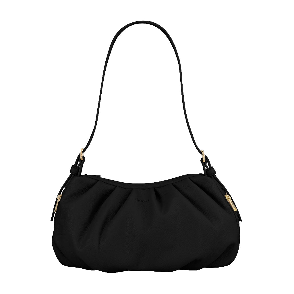 Danish Sloughy Handbag