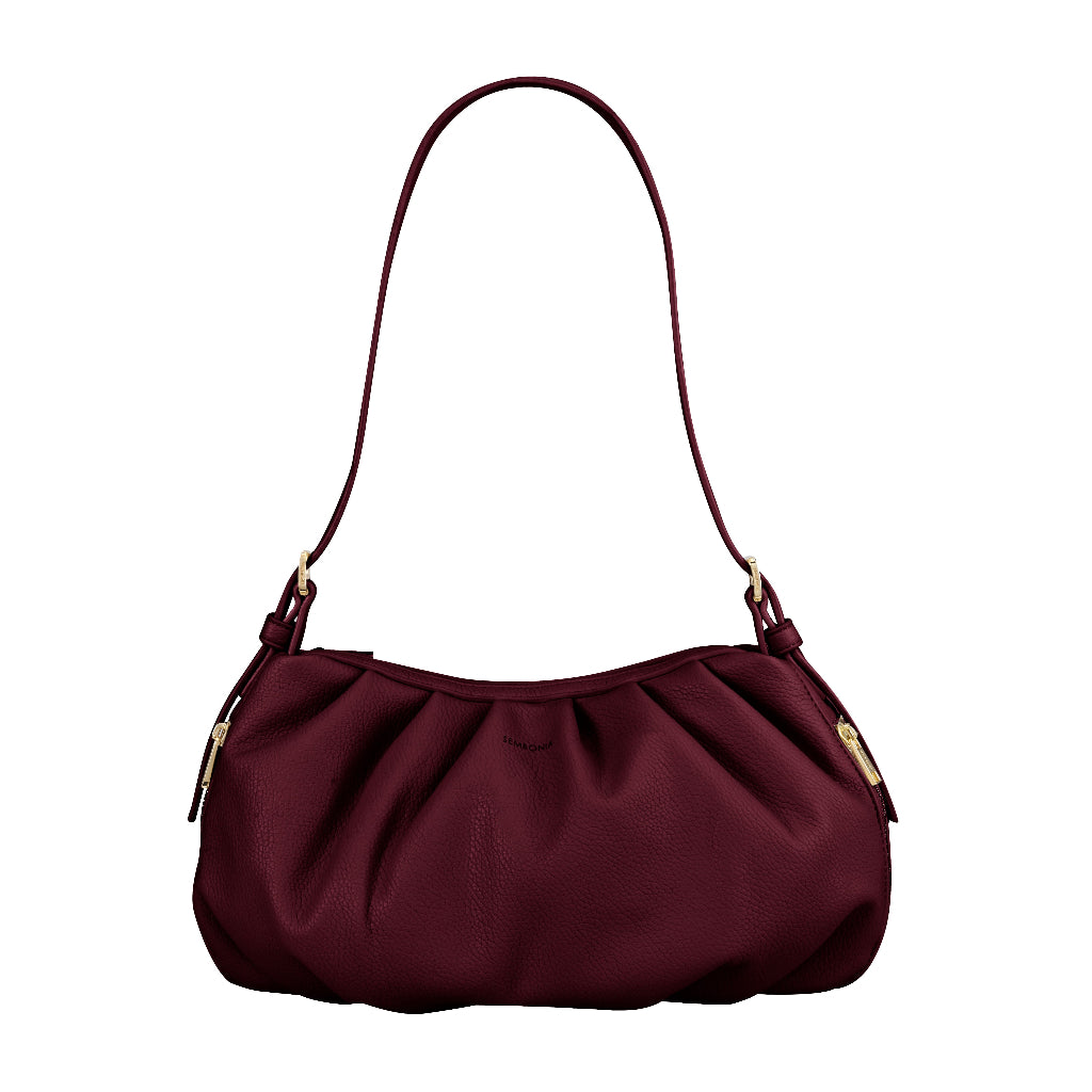 Danish Sloughy Handbag