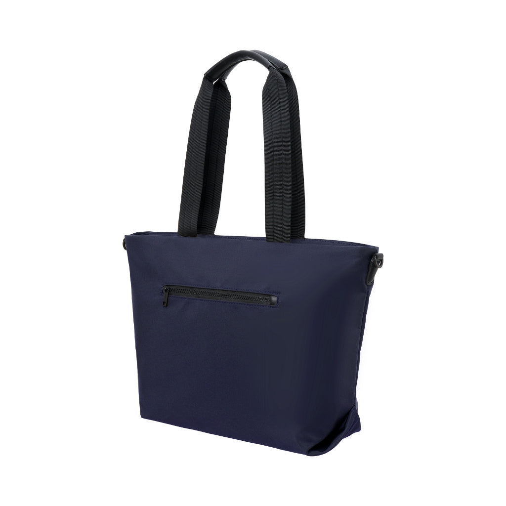 Earthly Echo Nylon Bag