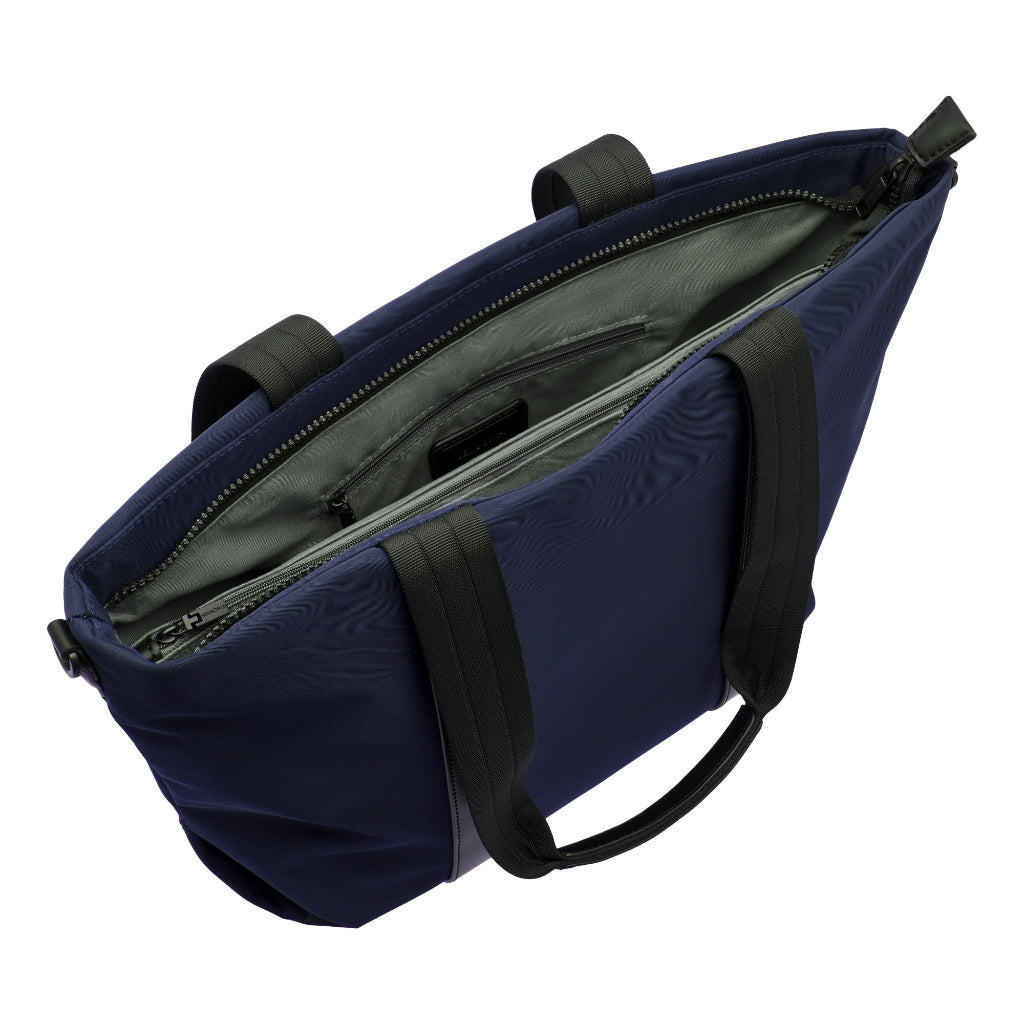 Earthly Echo Nylon Bag