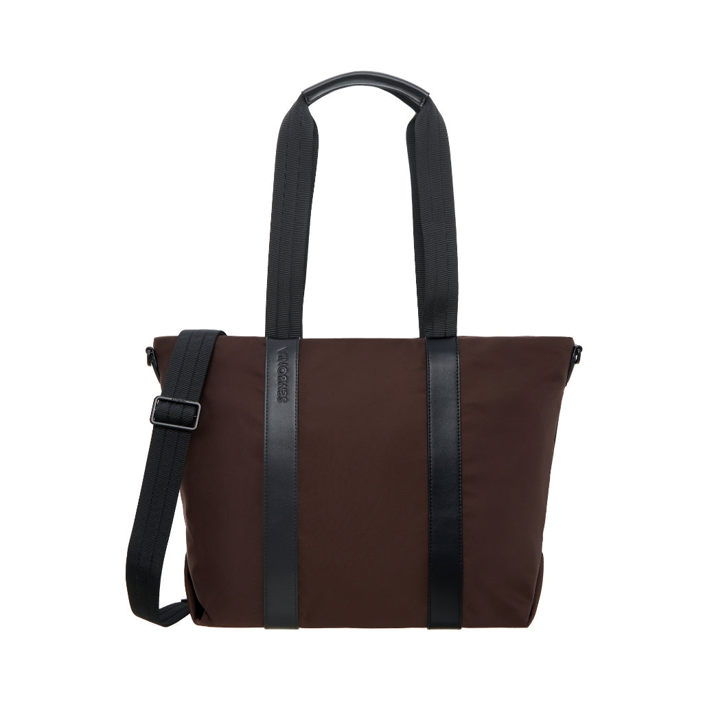 Earthly Echo Nylon Bag