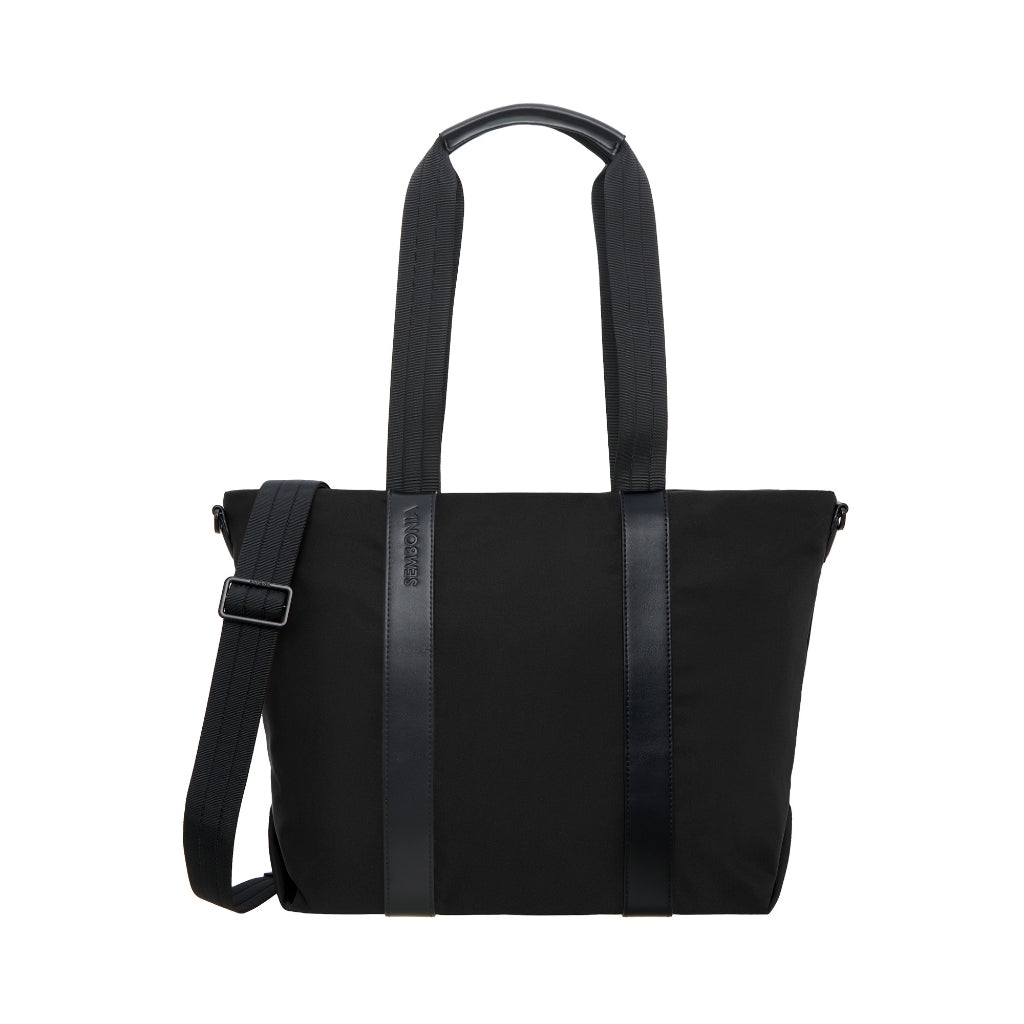 Earthly Echo Nylon Bag