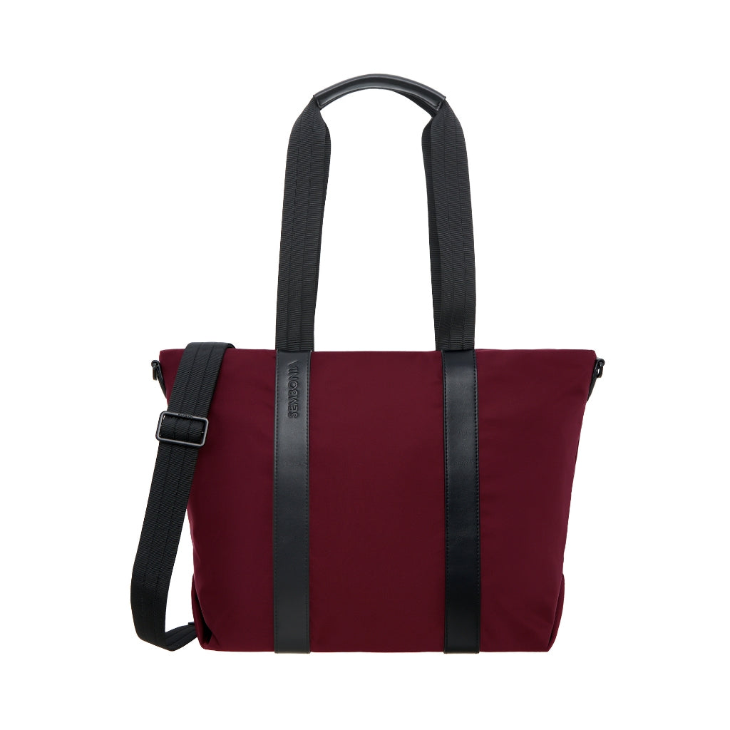 Earthly Echo Nylon Bag