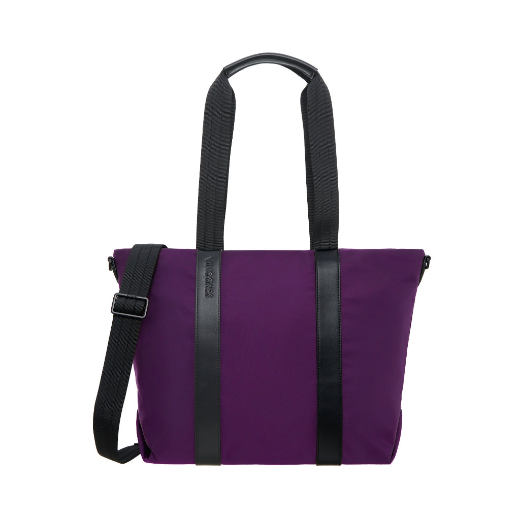 Earthly Echo Nylon Bag