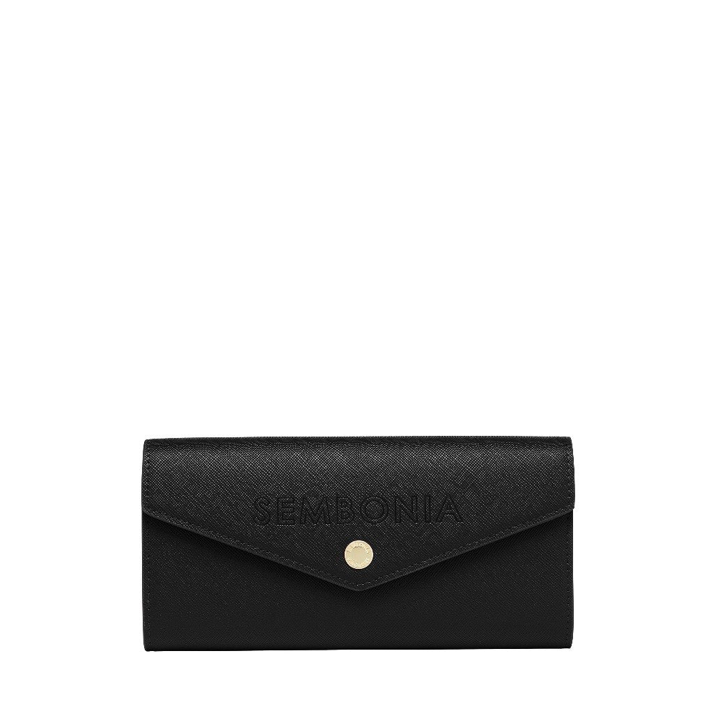 Elena Continental Wallet
