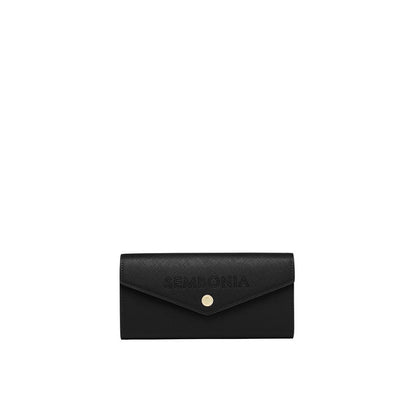 Elena Continental Wallet