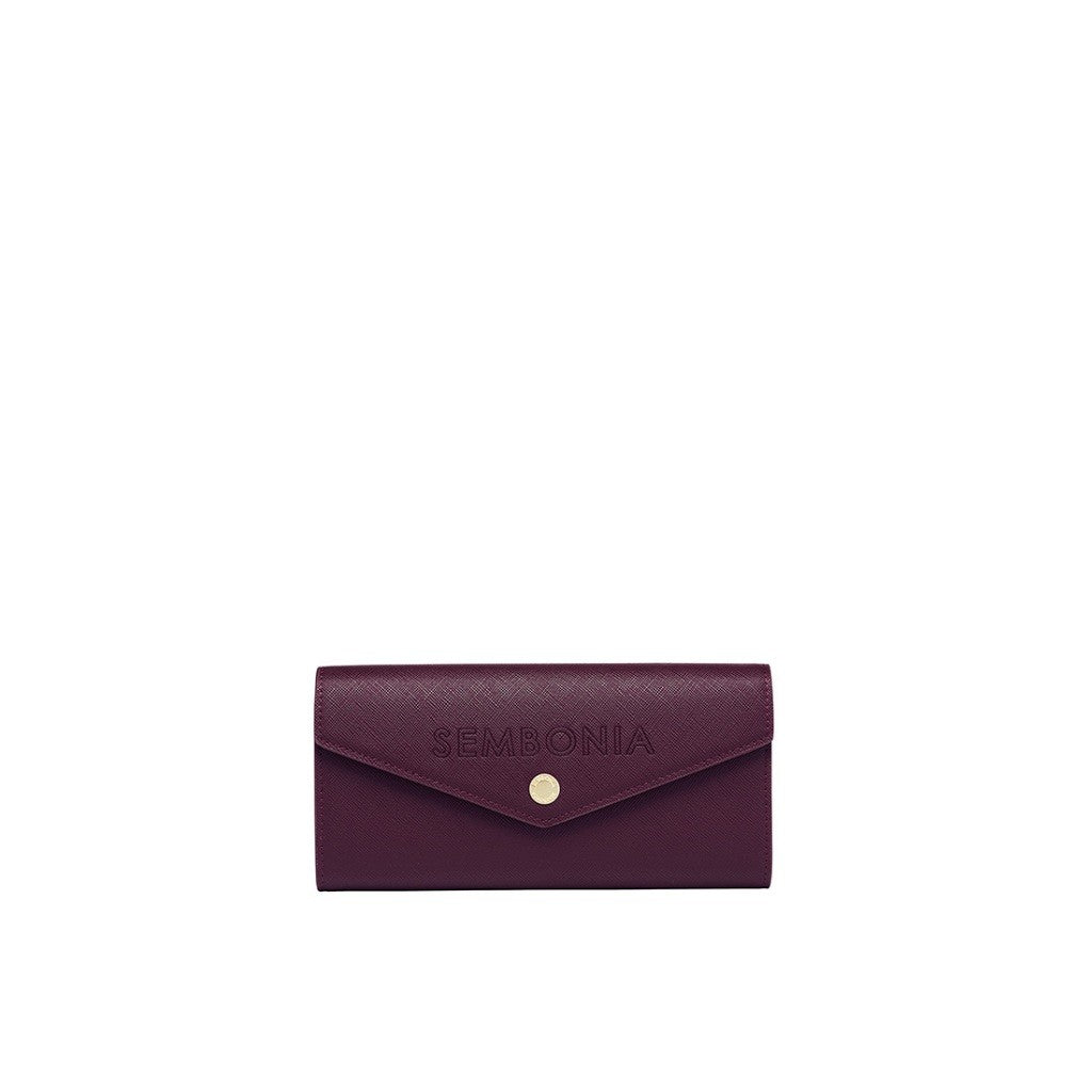 Elena Continental Wallet