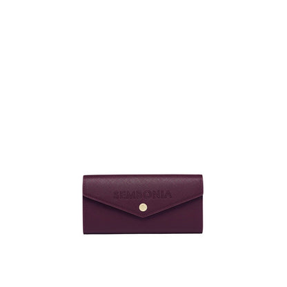 Elena Continental Wallet
