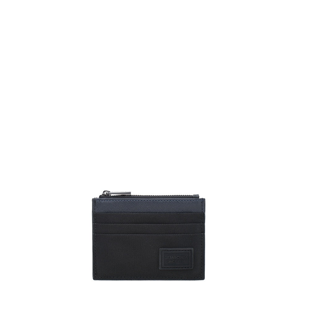 Men Compact Card Case
