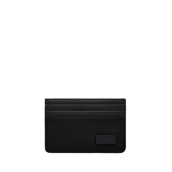 Men Compact Card Case