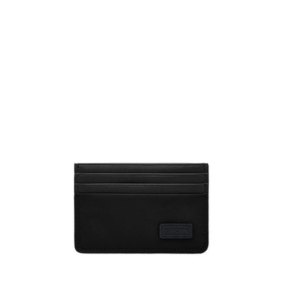 Men Compact Card Case