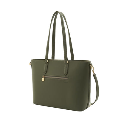 Everly Monogram Bag