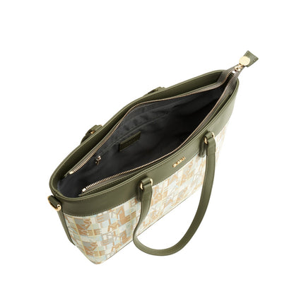 Everly Monogram Bag