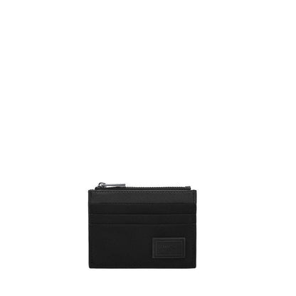 Men Compact Card Case