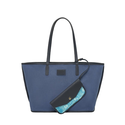 L Timeless Iconic Tote Bag