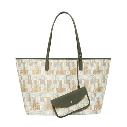 XL Timeless Iconic Tote Bag