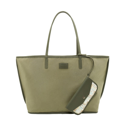 XL Timeless Iconic Tote Bag