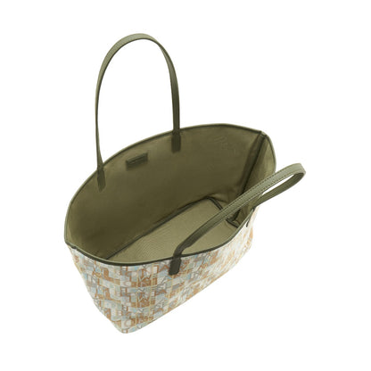 XL Timeless Iconic Tote Bag