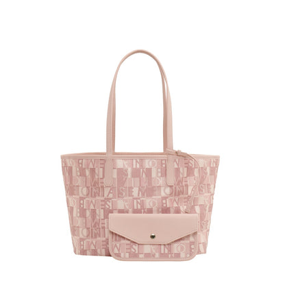 M Timeless Iconic Tote Bag