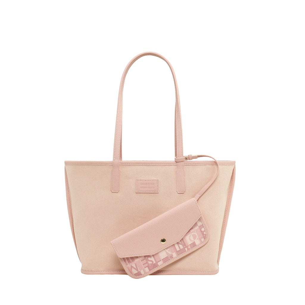 M Timeless Iconic Tote Bag