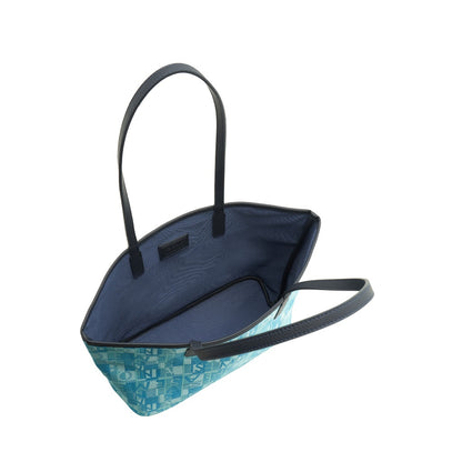 M Timeless Iconic Tote Bag