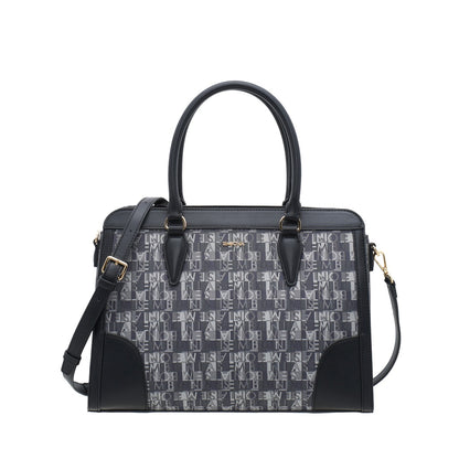 Isla Monogram Bag