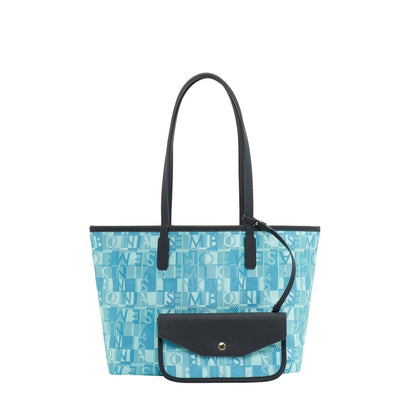 M Timeless Iconic Tote Bag