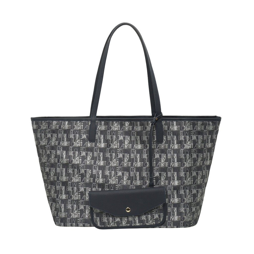 XL Timeless Iconic Tote Bag