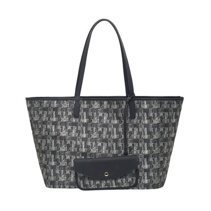 XL Timeless Iconic Tote Bag