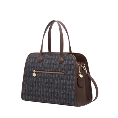 Juliette Monogram Bag