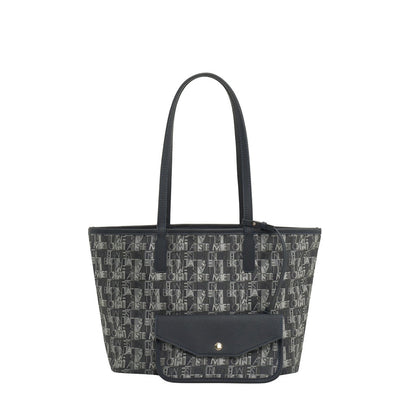 M Timeless Iconic Tote Bag