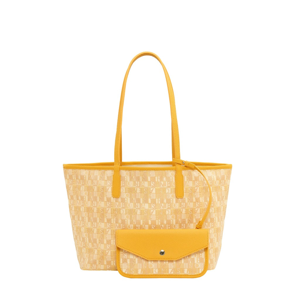 M Timeless Iconic Tote Bag