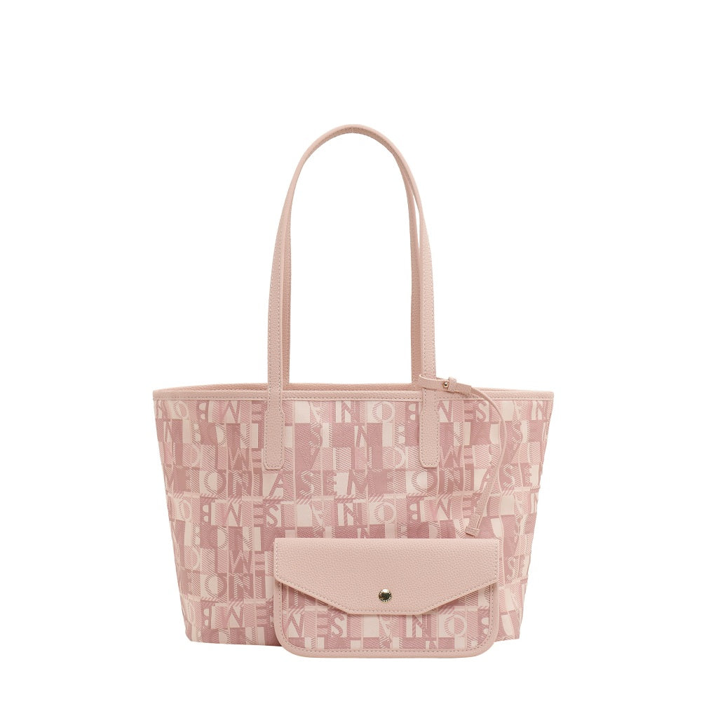 M Timeless Iconic Tote Bag
