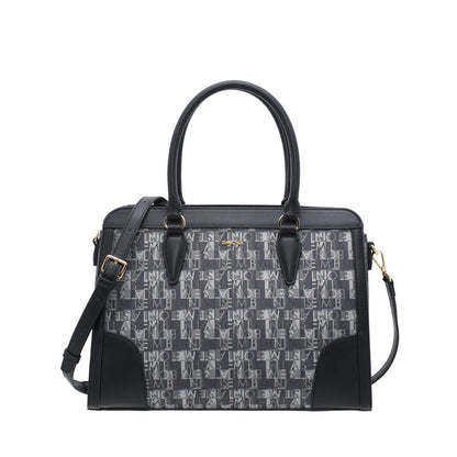 Isla Monogram Bag