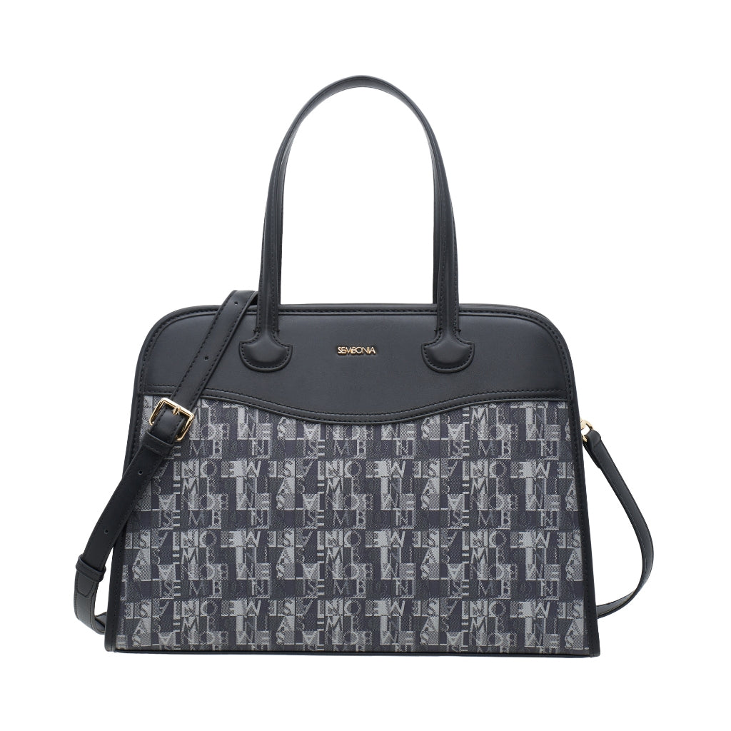 Juliette Monogram Bag