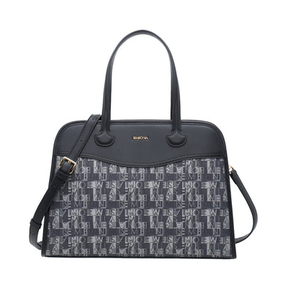 Juliette Monogram Bag