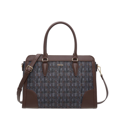 Isla Monogram Bag