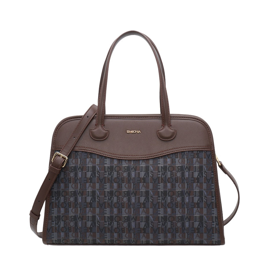 Juliette Monogram Bag