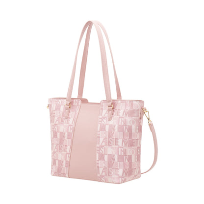 Loona Monogram Tote Bag