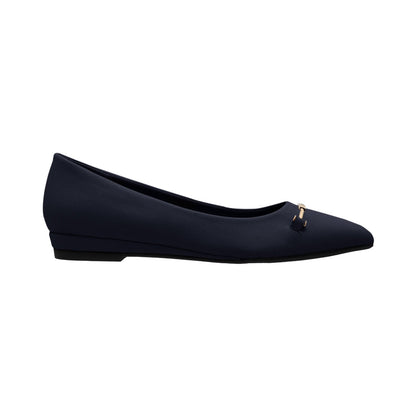 Women Synthetic Leather Ballet