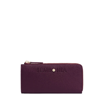 Grace Continental Wallet